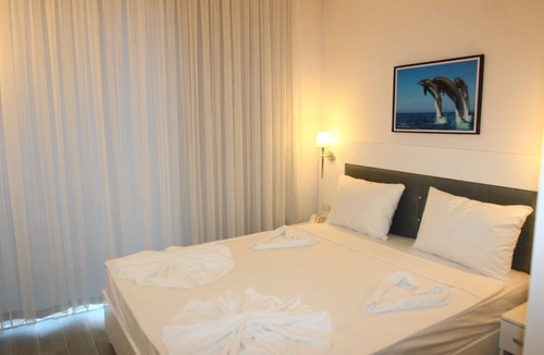 Kemer Hotel | Liman Boutique Otel