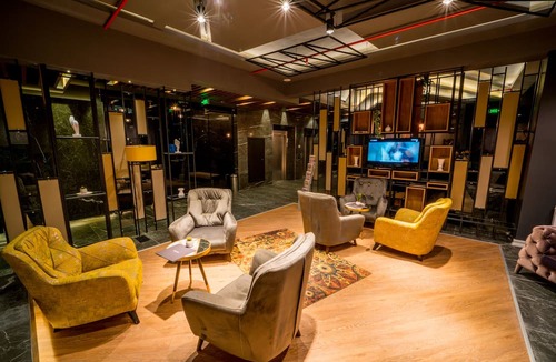 Melikgazi Hotel | The Kayseri Loft Hotel