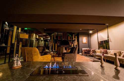 Melikgazi Hotel | The Kayseri Loft Hotel