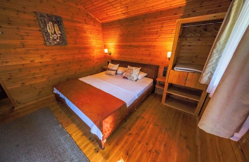 Ekincik Hotel | Eden Bungalows and Beach