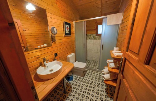 Ekincik Hotel | Eden Bungalows and Beach