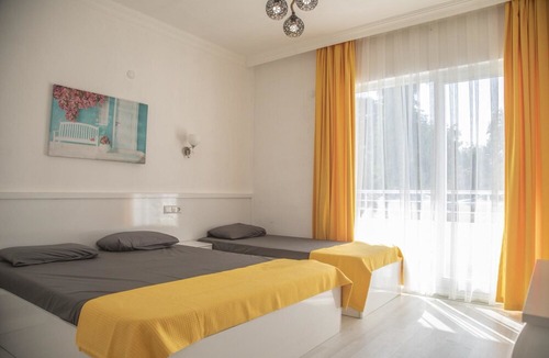 Kizilot Hotel | Aroma Butik Hotel