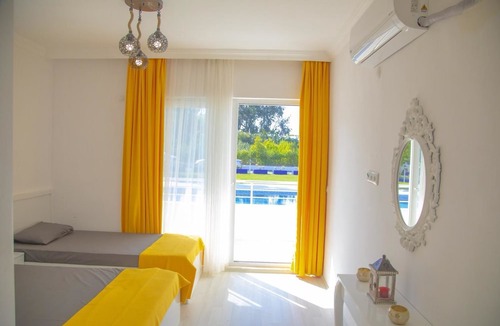 Kizilot Hotel | Aroma Butik Hotel