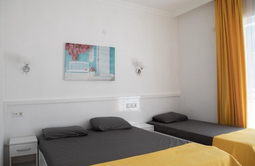Kizilot Hotel | Aroma Butik Hotel