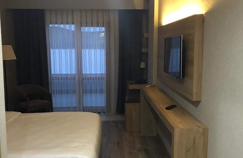 Kesan Hotel | Nehir Hotel Kesan
