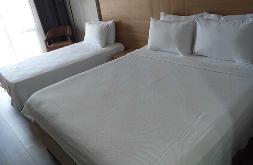 Kesan Hotel | Nehir Hotel Kesan