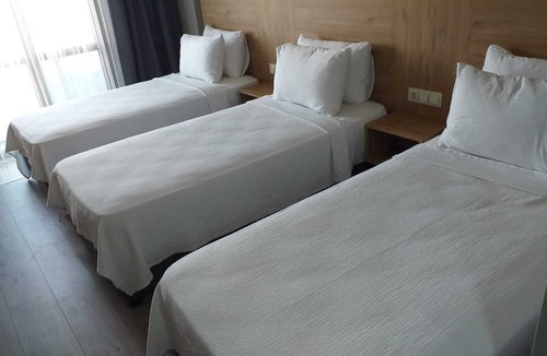 Kesan Hotel | Nehir Hotel Kesan