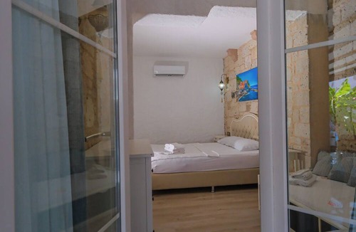 Hacımemis Bed & Breakfast | Kybele Suites Alacati
