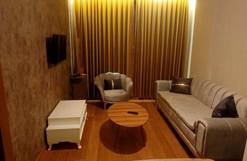 Pendik Apartment | New Falcon Palas