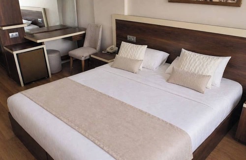 Konak Hotel | Merkez Otel