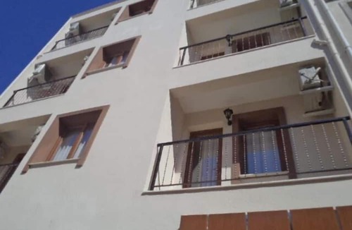 Konak Hotel | Merkez Otel