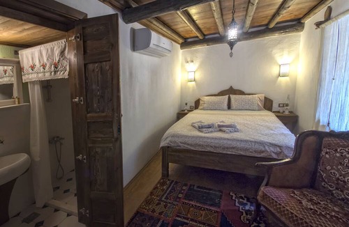 Birgi House | Birgi Yeni Gelin Evi