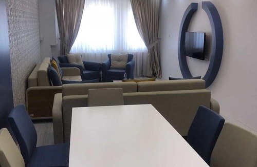 Zara Hotel | Zara Turan Apart Otel