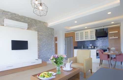 Kundu Hotel | Greenwood Suites Resort