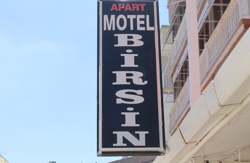 Gumuldur Hotel | Motel Birsin