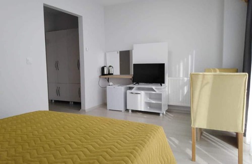 Palu Hotel | Palu Kale Otel
