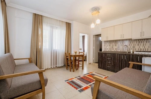 Gokceada Hotel | Azra Apart & Otel