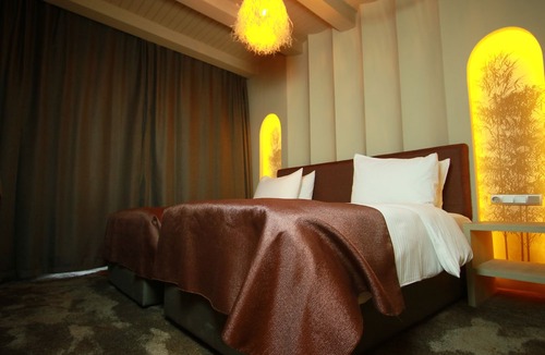 Erzurum City Center Hotel | Snowdora Hotel