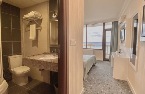 Suleymanpasa Hotel | Tekirdag Yat Hotel