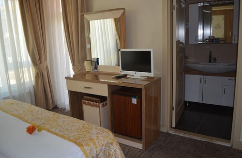 Sereflikochisar Hotel | Yildirim Hotel