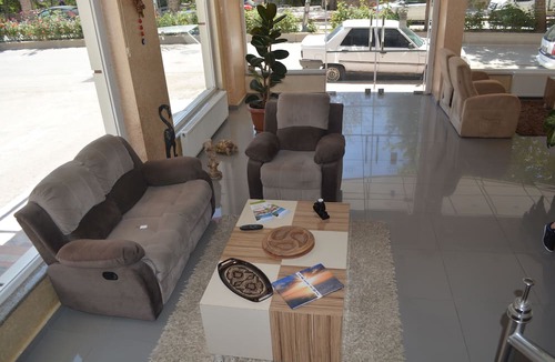 Sereflikochisar Hotel | Yildirim Hotel