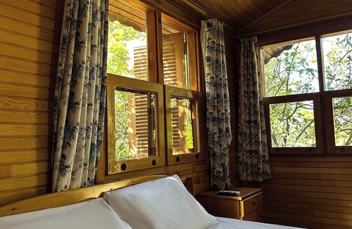 Olympos House | Olympos Varuna Pansiyon