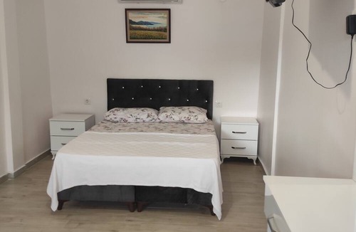 Ciftlik Hotel | Cigdem Pansiyon