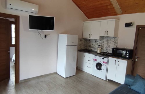 Ciftlik Hotel | Cigdem Pansiyon