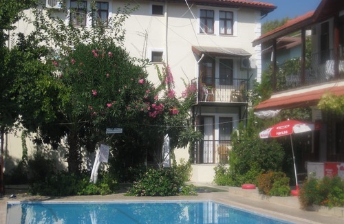 Ciftlik Hotel | Cigdem Pansiyon