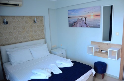 Camlık Mahallesi Hotel | Marla Didim Hotel