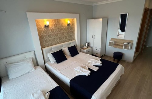 Camlık Mahallesi Hotel | Marla Didim Hotel