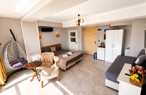 Ortakoy House | Bude Ortaköy