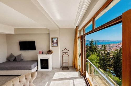 Ortakoy House | Bude Ortaköy