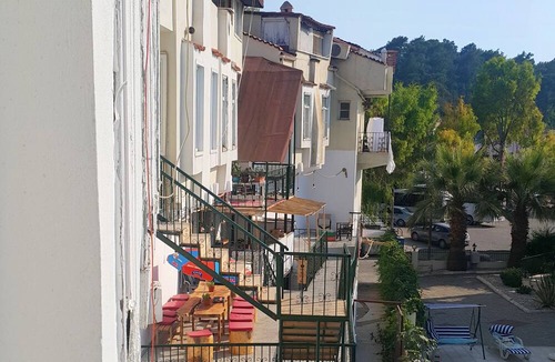 Hisaronu Hostel | Oludeniz Hostel