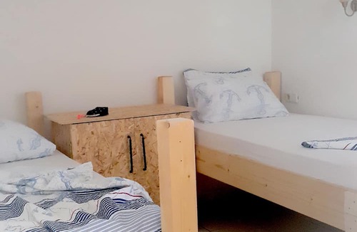 Hisaronu Hostel | Oludeniz Hostel