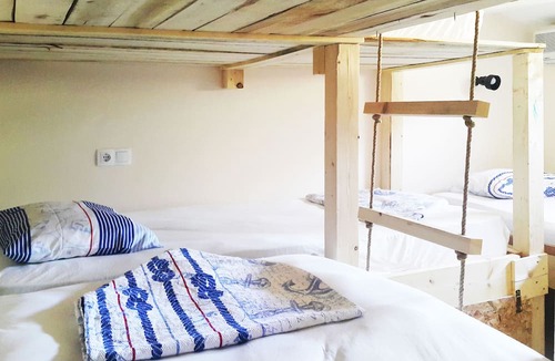 Hisaronu Hostel | Oludeniz Hostel