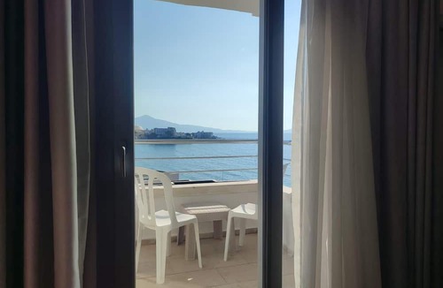 Kadnlar Denizi Mahallesi Hotel | Ada Newday Resort Hotel