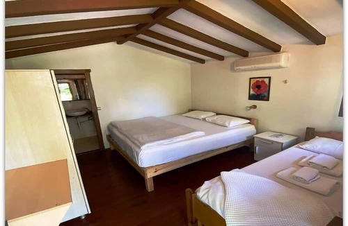 Uzunyurt Hotel | Montenegro Motel