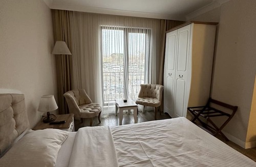 Biga Hotel | Biga Casa Grande Otel