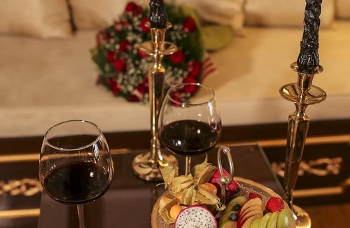 Bandirma Hotel | Panderma Port Hotel