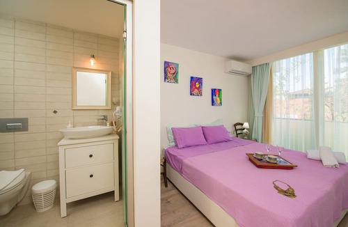 Ilica Hotel | Destina Çeşme