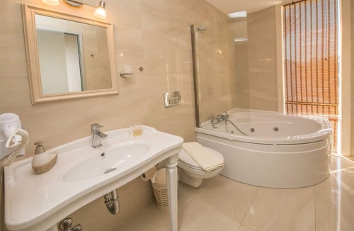 Ilica Hotel | Destina Çeşme