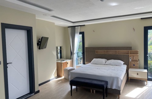 Agva Hotel | Ağva Capella Hideaway Adult Only