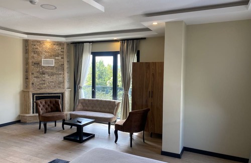 Agva Hotel | Ağva Capella Hideaway Adult Only