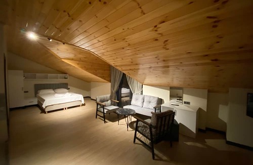 Agva Hotel | Ağva Capella Hideaway Adult Only