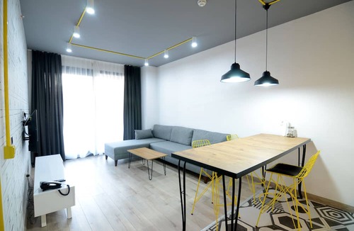 Bornova Hotel | Coordinat Suits