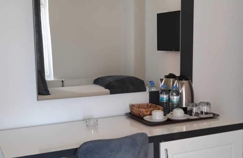 Aksaray Hotel | Aksaray Liva Hotel