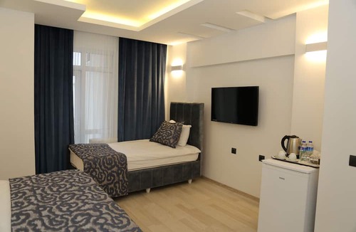 Aksaray Hotel | Aksaray Liva Hotel