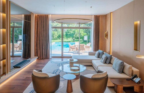 Belek Golf Area Resort | Gloria Serenity Resort - All Inclusive
