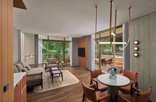 Belek Golf Area Resort | Gloria Serenity Resort - All Inclusive